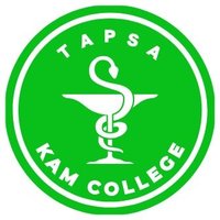TAPSA-KAM COLLEGE. (@tapsa_kam) 's Twitter Profile