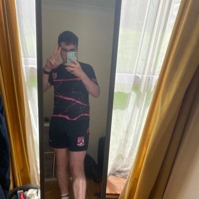 NiallyK1997's profile picture. 