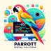 Parrott Digital Solutions (@Parrottdigital) Twitter profile photo
