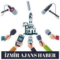 İzmir Ajans Haber(@izmirajanshaber) 's Twitter Profile Photo