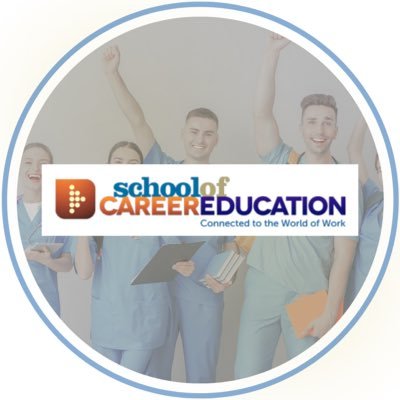 Connecting students to the world of work through Career Technical Education.Not-for-profit & accredited school @rcoe https://t.co/3Np3m3bMN5