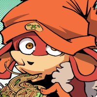 Micro Bihon 🍜🐒✍ (@microbihon) 's Twitter Profile Photo Micro Bihon 🍜🐒✍ (@microbihon) 's Twitter Profile Photo