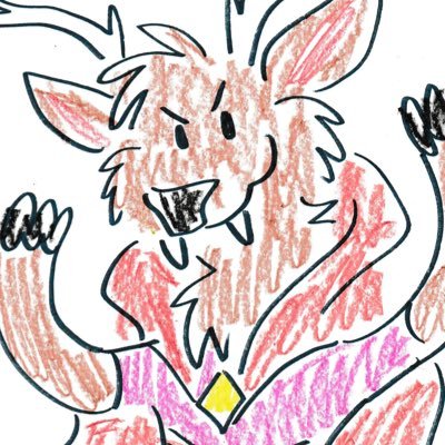 IncubusDeer's profile picture. 22 | NSFW alt for a certain deer | Always Gay, Always Looking at Men | They/Them!