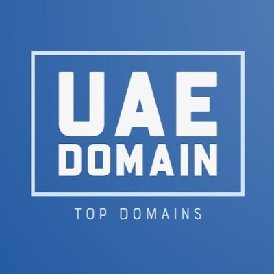 Welcome to the UAE Domain Market, where the future of your online presence begins. #uae #domain #aeDomain #UAEDomain #Domains