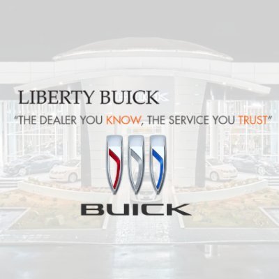 Arizona's #1 Buick Dealer - Come in and see why. Nobody, but nobody beats a Liberty Buick deal!