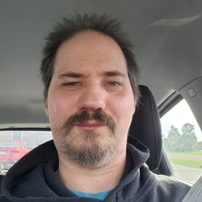 JamesLamzNealan's profile picture. Everyone watches me.  But I am not in control.