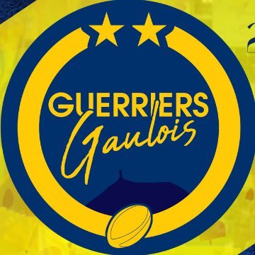 💛💙 insta: guerriers_gaulois supporters de l’ASM CLERMONT AUVERGNE (Nos tweets n’engagent que nous)😁   Champion de France 2010 2017