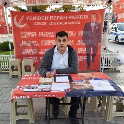 🎓dpu şaphane myo halkla ilişkiler ve reklamcılık
#yenidenrefah
#milligörüş