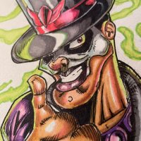 Jacob B. Heron (@jacobheron) 's Twitter Profile Photo Jacob B. Heron (@jacobheron) 's Twitter Profile Photo