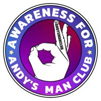 Awareness For Andy’s Man Club (@awareness4andys) 's Twitter Profile Photo Awareness For Andy’s Man Club (@awareness4andys) 's Twitter Profile Photo