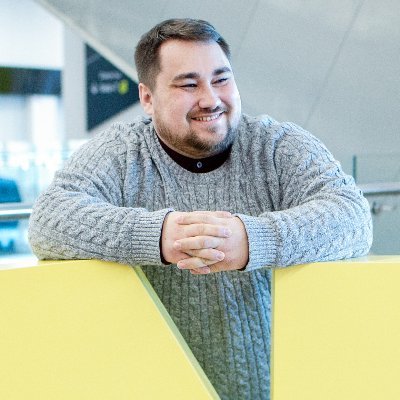 🏴 Former @theSNP Digital guy | 📖 Former Author & Youth Worker | ⚽️ Hibee | ❤️ Proud East Kilbrider | 🏳️🌈 |