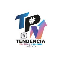 Tendencia Política Nacional(@TendenciaPN) 's Twitter Profile Photo