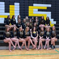 WM Gymnastics(@WMGymnastics) 's Twitter Profile Photo