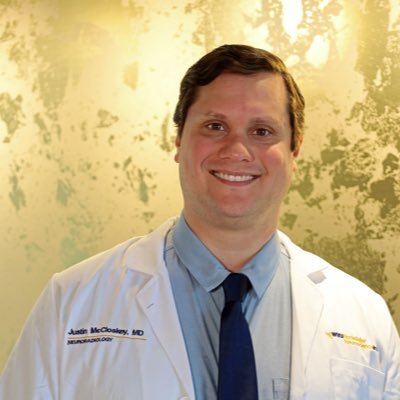 Neuroradiologist @WVURNI @wvumedicine.  Director of Education and Pediatric Neuroimaging @WVURNI. Passionate about radiology education. Opinions are my own.