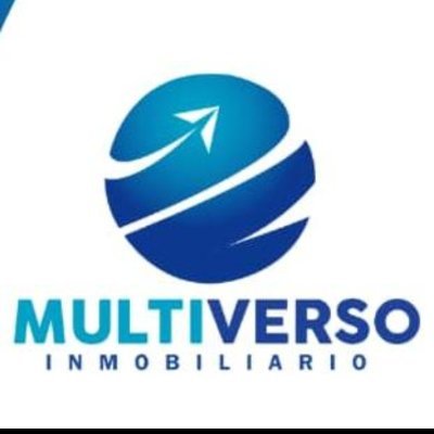 Ⓜ️CEO Multiverso InmobiliarioⓂ️
Le asesoro en la Compra, Venta y Alquiler de Inmuebles🏘️Estamos para servirles.