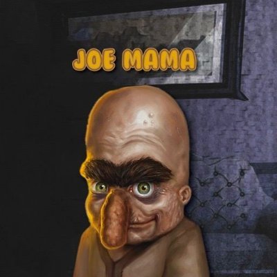 joe mama (@JoeMamaERC) / X