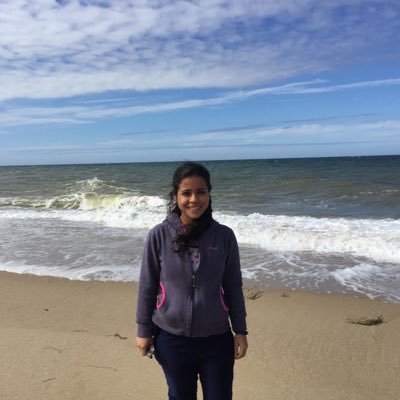AnushaKonduriMD's profile picture. Peds Cardiology Fellow at Mott Children’s