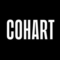 Cohart(@joincohart) 's Twitter Profileg