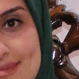 بی روضه ی او حال خوشی نیست اگر هست/ از حال گذشتیم که آینده حسین است..📍⬅️دل نشکن ..حساب و کتابی هست...