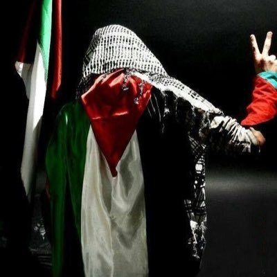 FREE PALESTINE🇵🇸