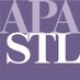 APA St. Louis (@apastlouis) Twitter profile photo APA St. Louis (@apastlouis) Twitter profile photo