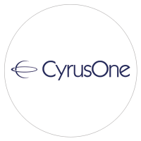 CyrusOne(@Cyrusone) 's Twitter Profile Photo