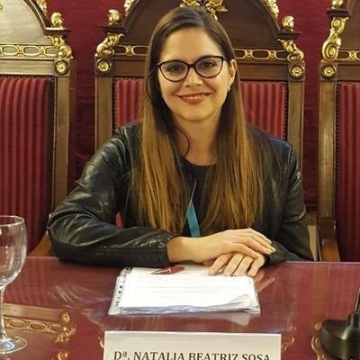 natibsosaf's profile picture. Defensora del Pueblo Adjunta