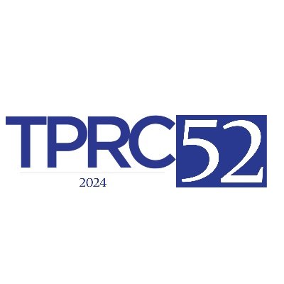 TPRCtweets Profile Picture