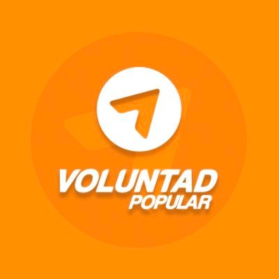 Cuenta oficial del Sector Mujeres de @VoluntadPopular #MujeresConVoluntad