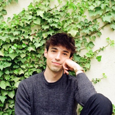 he/they — Biology PhD Student 🌱 @Stanford @KnightHennessy | Editor @TGScientists