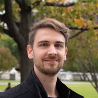 Jonas Fischer (@jonasfischerml) 's Twitter Profile