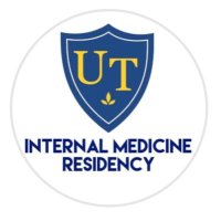 University of Toledo Internal Medicine Residency (@utoledoim) 's Twitter Profile