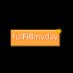 fulfillmyday.ie (@fulfillmyday) Twitter profile photo fulfillmyday.ie (@fulfillmyday) Twitter profile photo
