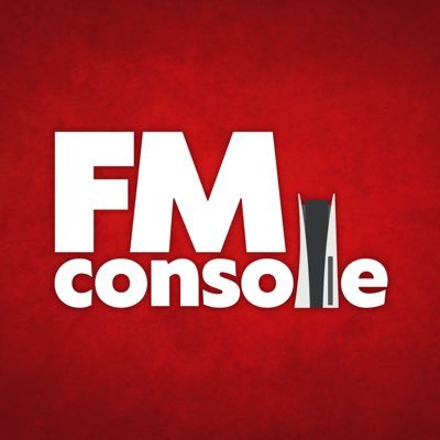 fm_console Profile Picture