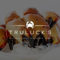 Truluck's Restaurant (@trulucks) 's Twitter Profile