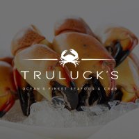 Truluck's Restaurant(@Trulucks) 's Twitter Profile Photo