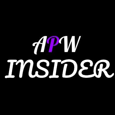 We here at APWInsider bring you all the latest news, rumors, spoilers, etc. on All Atlantic Wrestling @apw_live