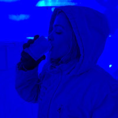 raimagalhaes's profile picture. éam...!