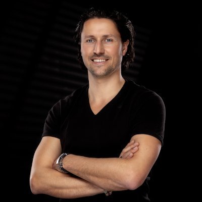 Serial Entrepreneur | Occasional Angel Investor | Most recently Co-founder *Stealth* @KaizoHQ @WorldSummitAI | Ex @Lunar_VC @IBM Ventures