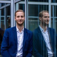 Olaf van der Straten (@olaf_vds) 's Twitter Profile