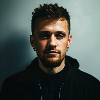 lexazy's profile picture. Monteur Vidéo
