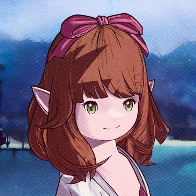 FFXIV GPoser and target to ignore 1 in PvP | He/Him | English/Español/日本語を勉強しています | SFW.
Profile pict: @PaffleZ
Banner: @Flhcl_Fu