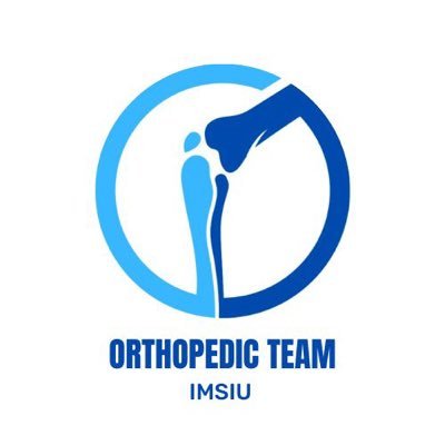 IMSIU Orthopedic Team