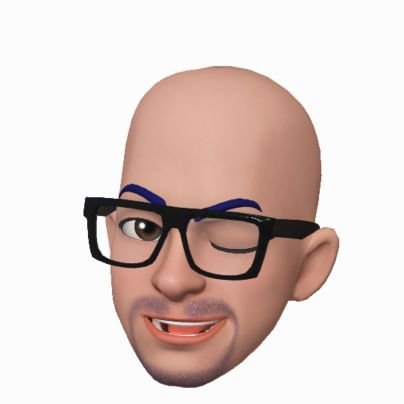 ronaldm131's profile picture. Author of the ebook titled: AI In Career Development: A Comprehensive Guide 
more info at: https://t.co/BgBZScAgUf