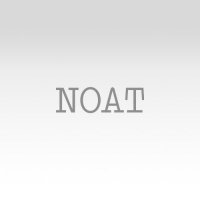 NOAT (@noat_future) 's Twitter Profile