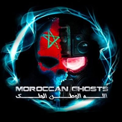 الأشباح المغربية - MoroccanGhosts