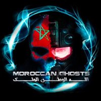 ‏الأشباح المغربية - MoroccanGhosts(@MoroccanGhost01) 's Twitter Profile Photo