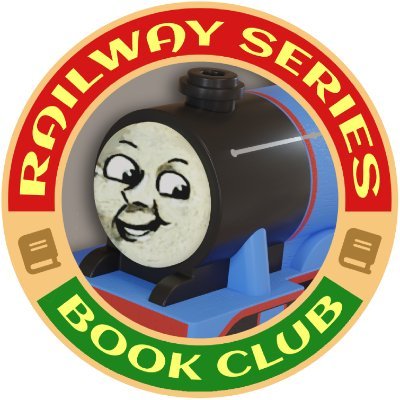 The Railway Series Book Club is a Podcast hosted by three longtime Thomas fans, join us as we discuss and explore the Railway Series, one story at a time!