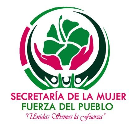 Cuenta Oficial de la #SecretaríaDeLaMujer del partido #FuerzaDelPueblo. 
Por las mujeres, con Angie Brooks y Leonel Fernández, #VolvamosPaLante