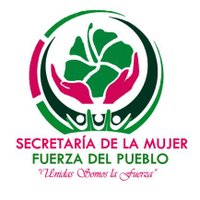 Secretaría de la Mujer Fuerza del Pueblo(@fmujerdelpueblo) 's Twitter Profile Photo